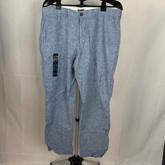 Mens J Crew Pants NWT Size 38X32 - Picture 1 of 3